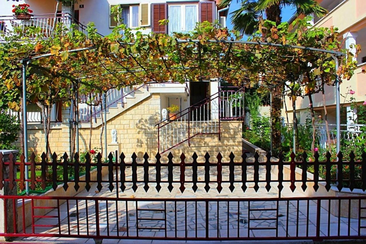 Ruzica Appartement Poreč Buitenkant foto