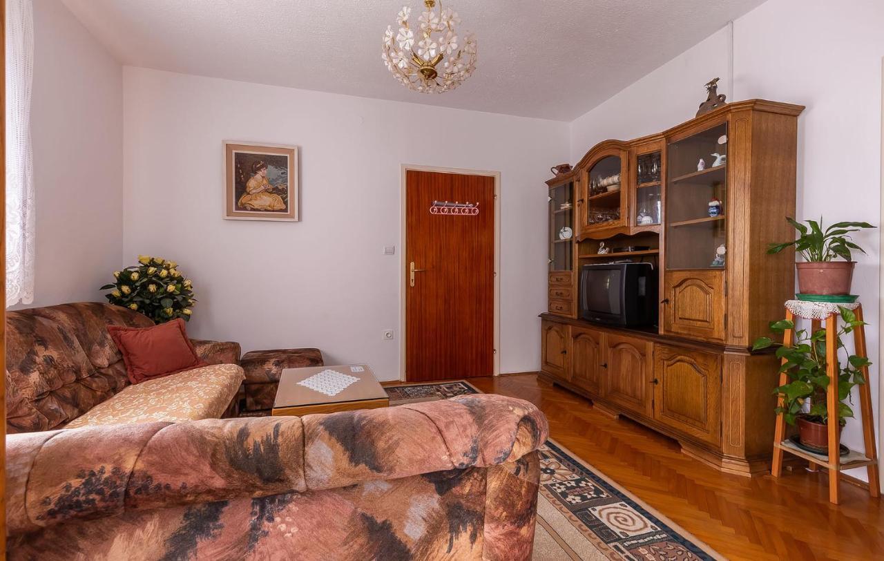 Ruzica Appartement Poreč Buitenkant foto