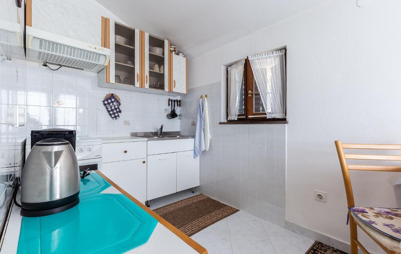 Ruzica Appartement Poreč Buitenkant foto